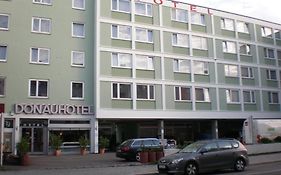 Donauhotel Neu Ulm